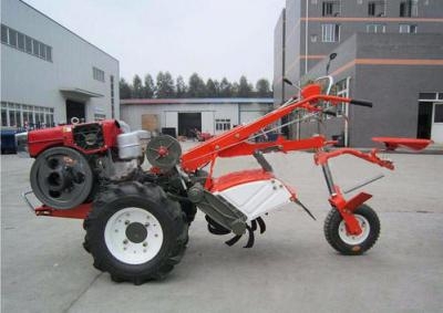 强化农业机械服务 全力备战春耕生产