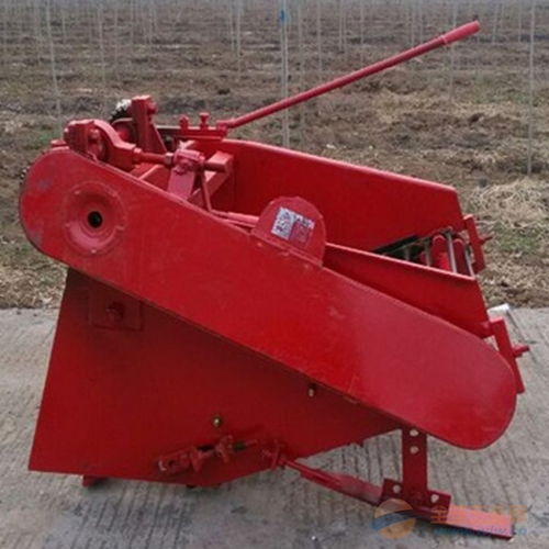 小型手扶土豆收获机 现代化农业的高效助手